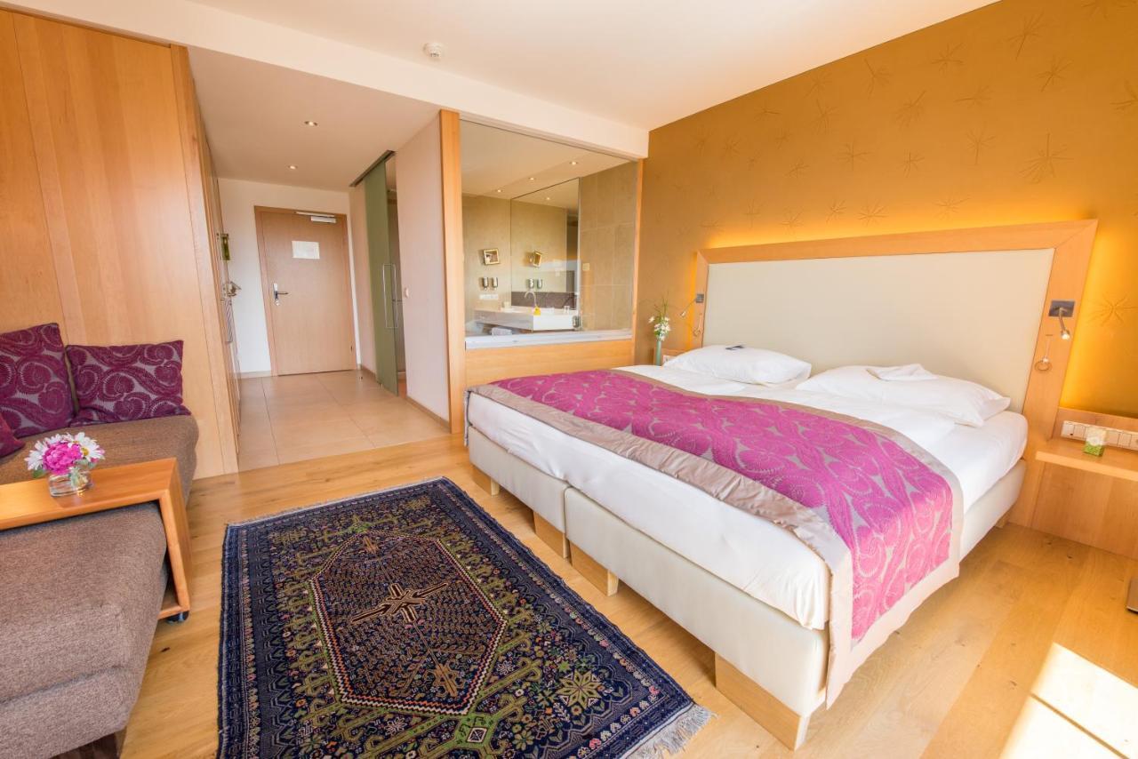Hotel Retter Bio-natur-resort Pöllauberg