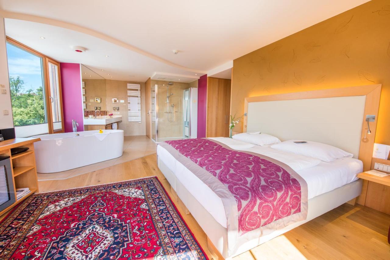 Retter Bio-natur-resort 4*