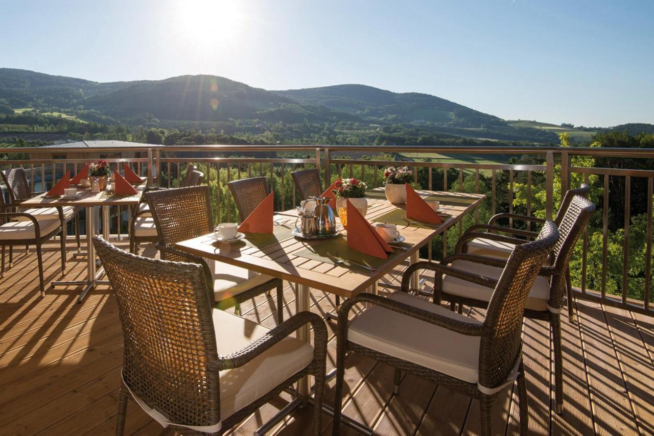 Retter Bio-natur-resort Hotel 4*