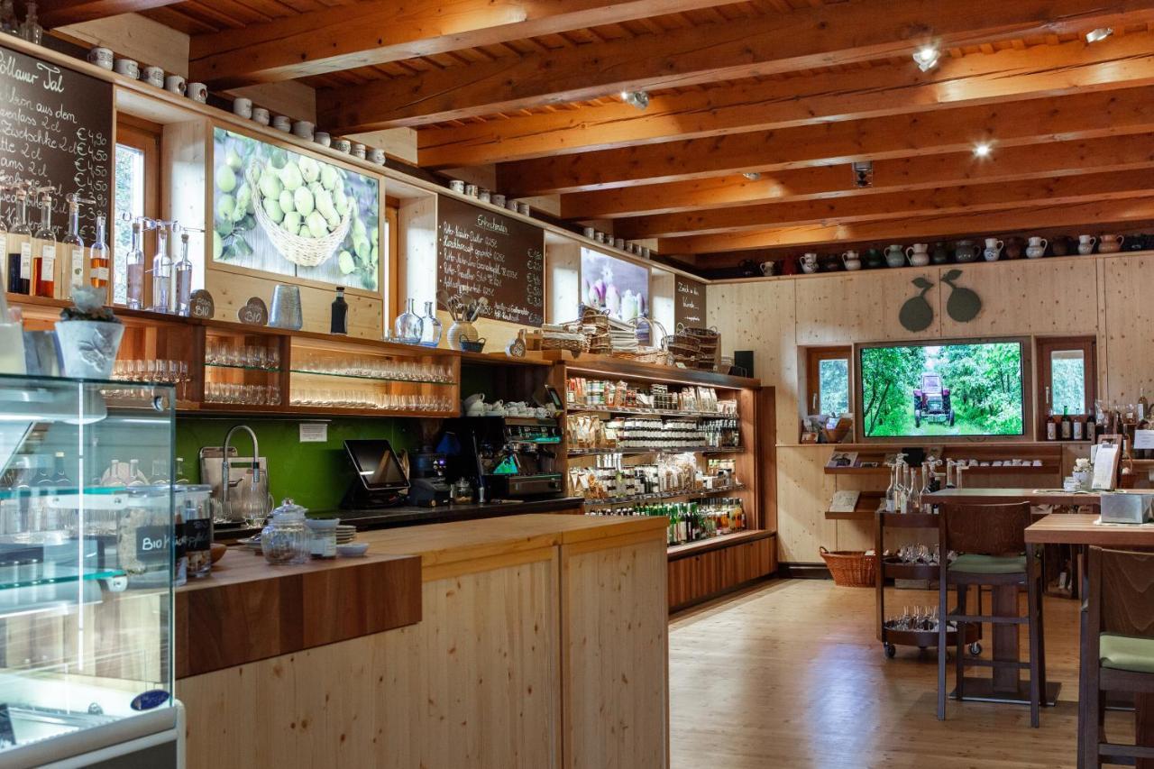 Retter Bio-natur-resort Pöllauberg