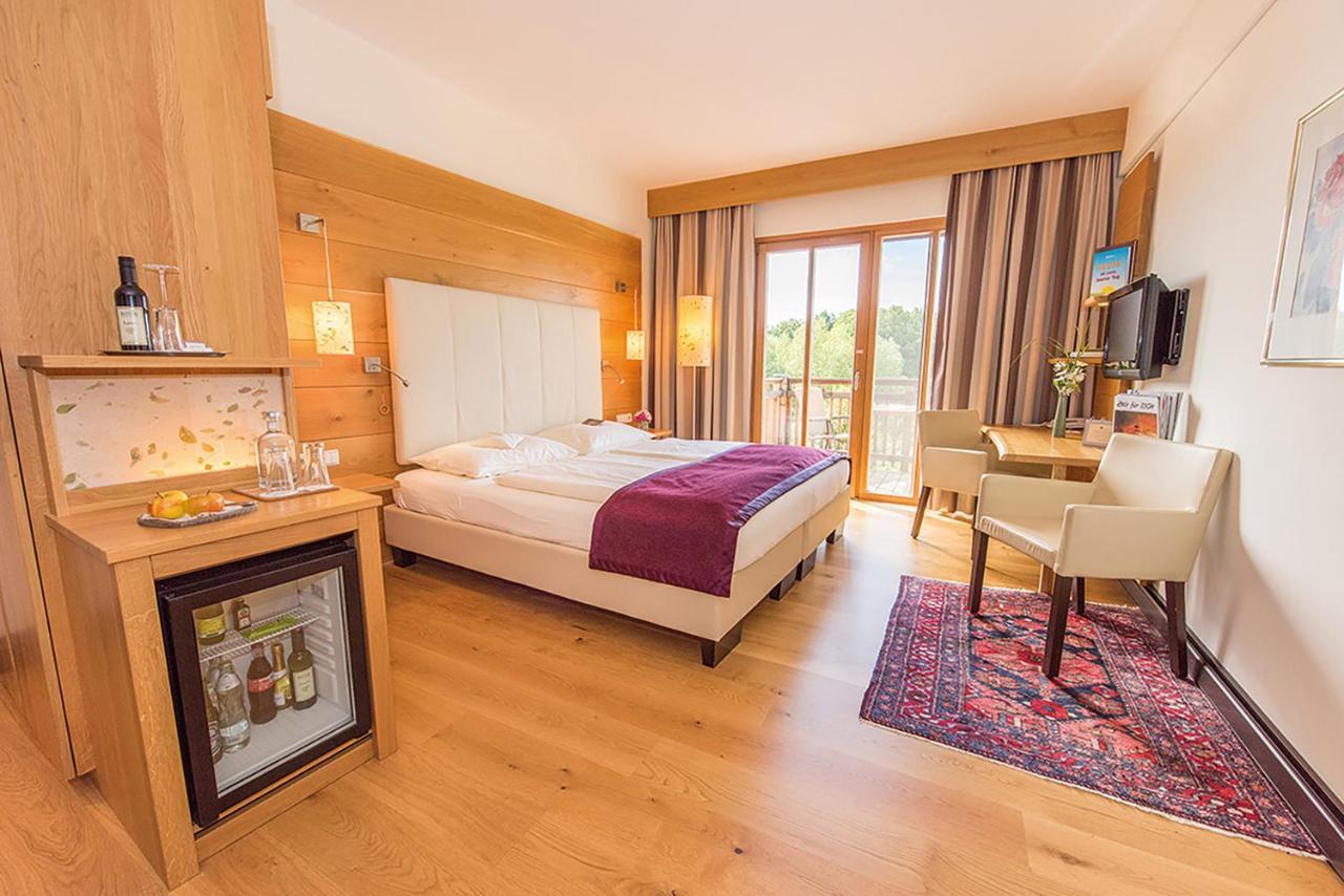 Retter Bio-natur-resort Hotel Pöllauberg