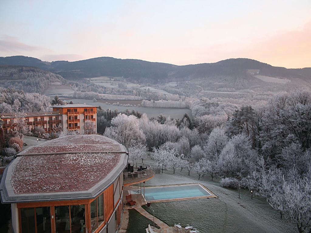 Retter Bio-natur-resort 4* Pöllauberg
