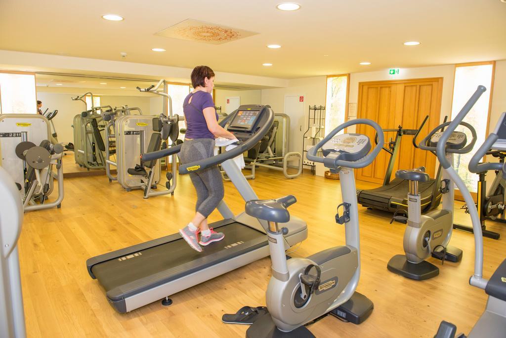 Retter Bio-natur-resort Hotel Pöllauberg