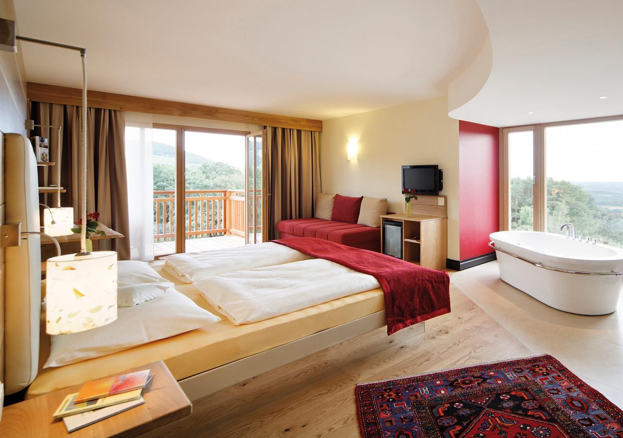 Hotel Retter Bio-natur-resort 4*